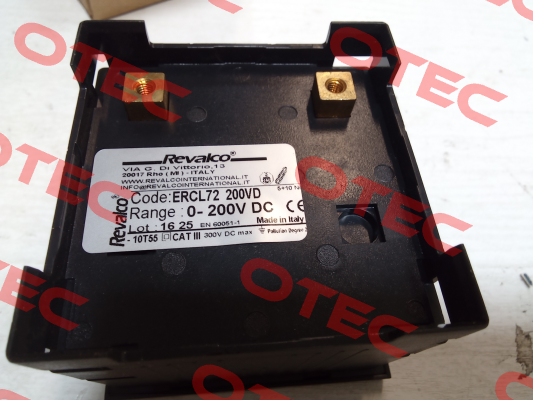 ERCL72.200V D. Revalco