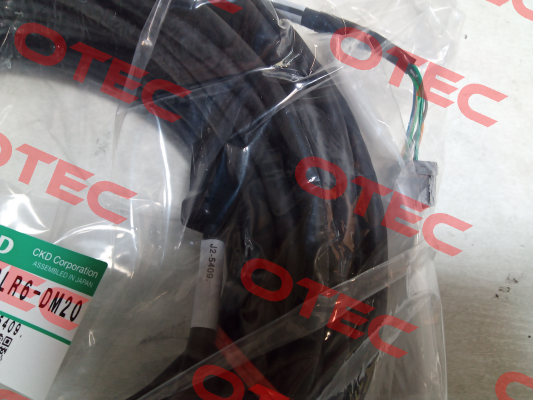 AX-CBLR6-DM20 Ckd