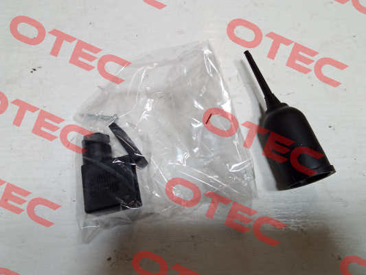 IP65 - KIT/FCM/DIN-43650-B - PG9 Valco