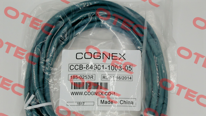 CCB-84901-1003-05 Cognex