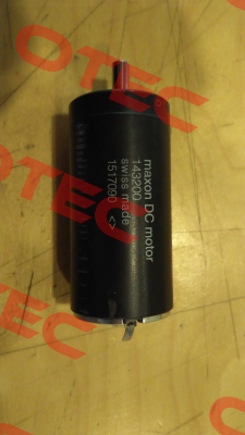 143200 swiss made 1517090 (OEM)  Maxon