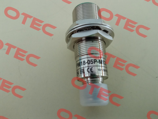 PM18-05P-M12 Fotek