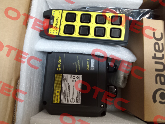 KT08B002H4 Autec