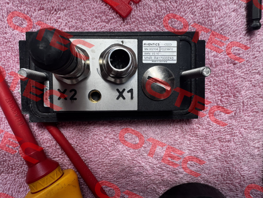 R417000243 Aventics