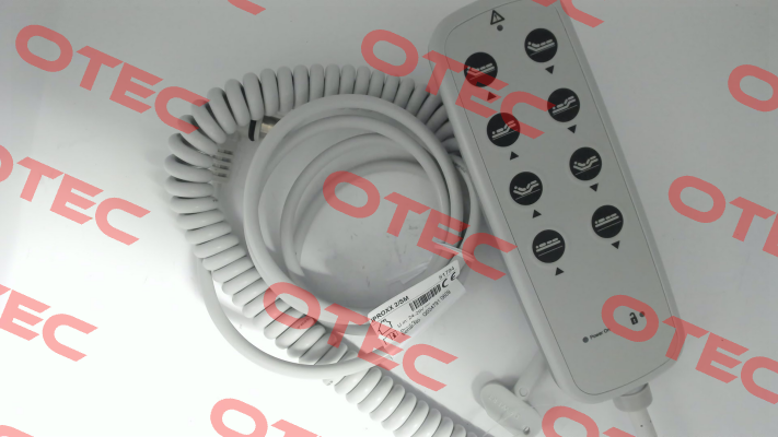 81794/HS-IPROXX 2/08/GY/GY/SM/H DEWERT