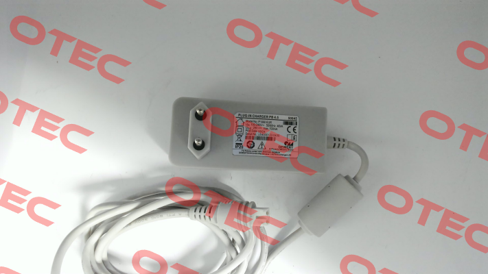 Charger for Accu AC 4.5 80570 DEWERT
