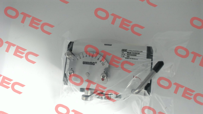RG4R-15-2MCRF / 524152200R Uhing®