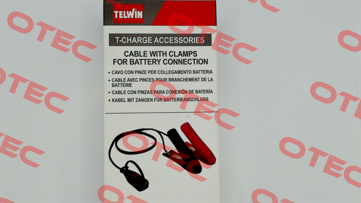802901 Telwin