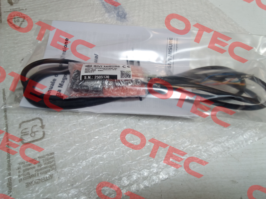 MTS M1E 528VL M02/N SC F Givi Misure