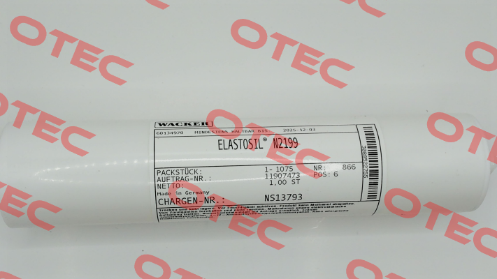 Elastosil(R) N 2199, 310ml / 2121990310 Wacker