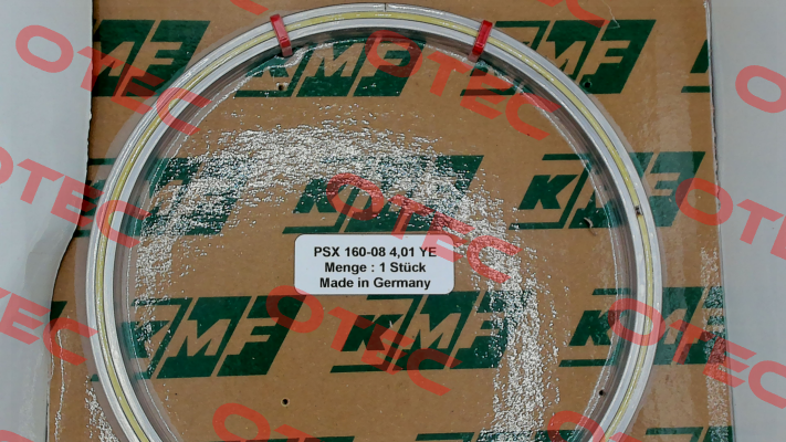 PSX160-08 4,01YE KMF Bearing