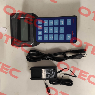 TLU600 Simtronics