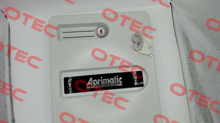 41055/003 CENTRALINA ZT70 B5 Aprimatic
