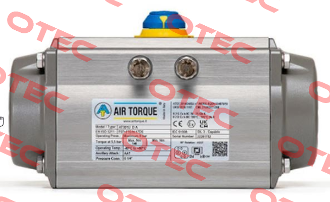 FAAT401US10B Air Torque