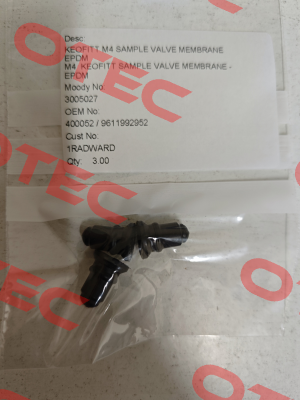 400052 Keofitt