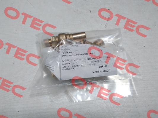 CW614N-50  Nr. 005110692 Nuova General Instruments