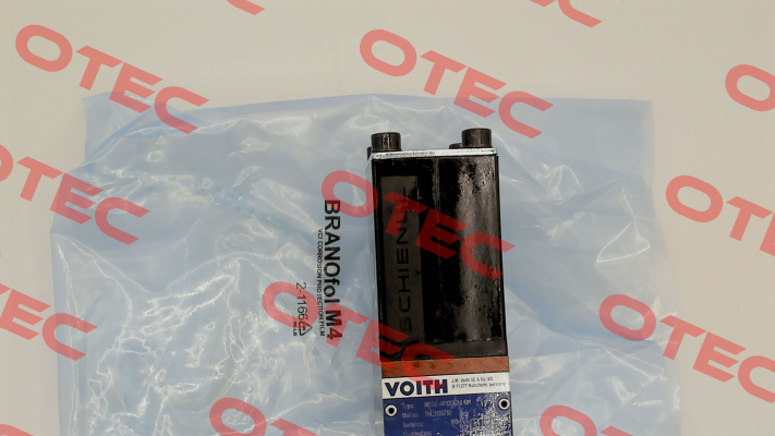 WE02-4P100E24/0H / 1135710 Voith