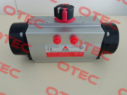 ASR0130N8 Actreg