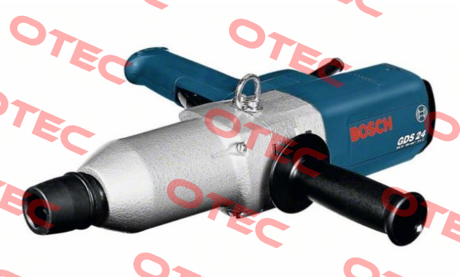 P/N: 0601434103 Type: GDS 24 Bosch