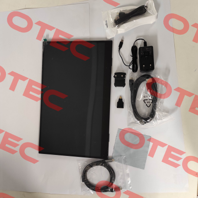15.6inch 10-Point Waveshare