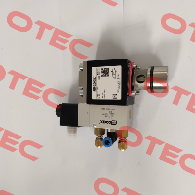 5-CFM 12 NC / 541320 Coax