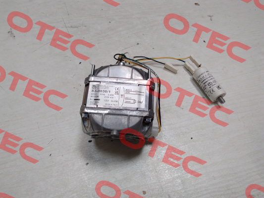 83-3030/1 Euro Motors Italia