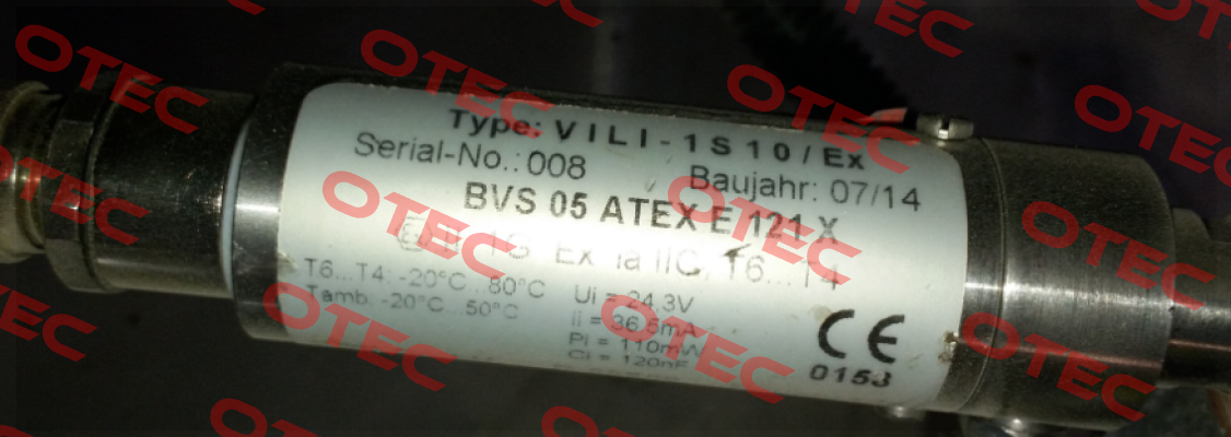 GSM02 ffor RS 400 Vse-Flow