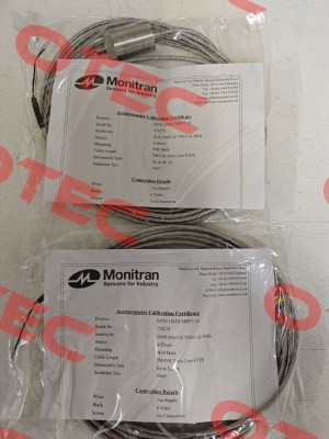 MTN/1185ICM-25/PG7 Monitran