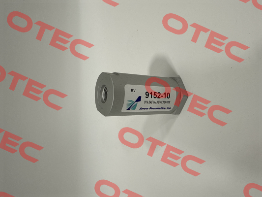 9152-10 Arrow Pneumatics