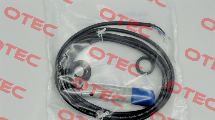 UK1A/GN-0ASY Micro Detectors / Diell (now Datasensing)