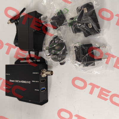 SC6E0N1 IP/UVC to HDMI2.0 V2 Yuan