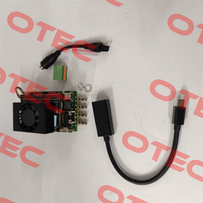 AIR6N0-C-MB NX 12G-SDI QL PCBA  (NX 16GB) Yuan