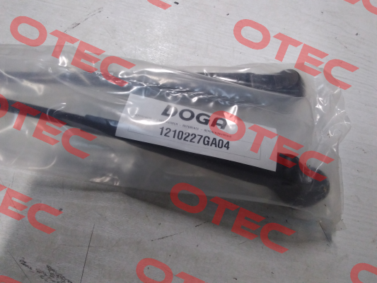 1210227GA04 Doga