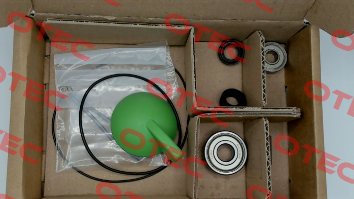 10-458 05 024 Flux (Sondermann)