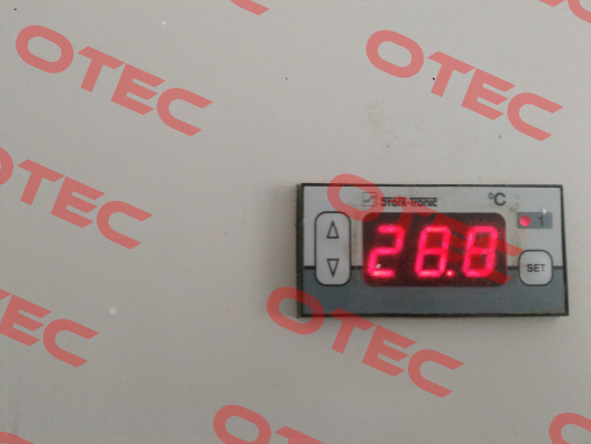 900380.002 ST70-31.10PTC12-24ACDCK1 Stork tronic