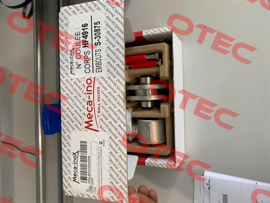 4705.025 Meca-Inox