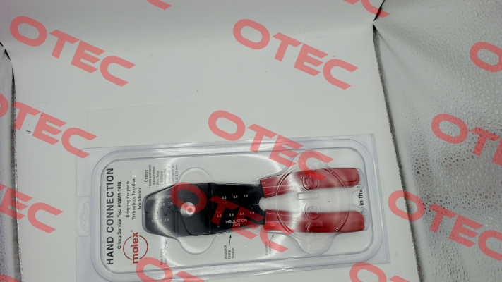 63811-1000 Molex