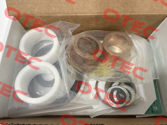 B-RK-135-2 repair kit Morin Actuator