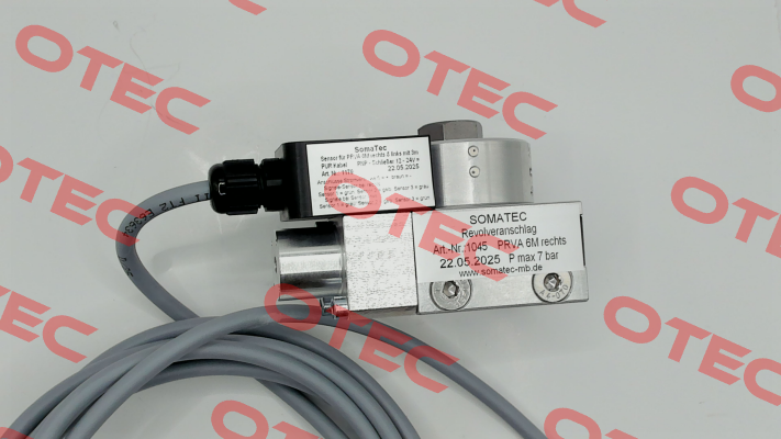 S1179 SOMATEC