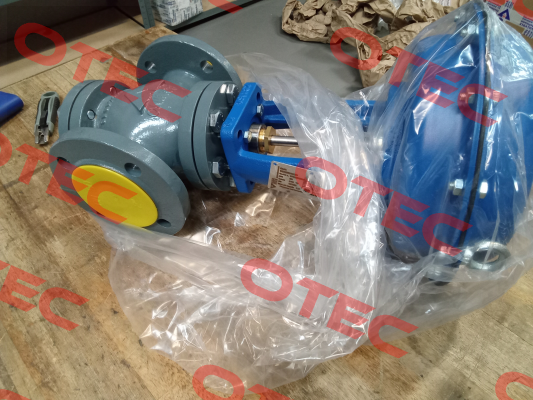 M9S05013CD Valvole Hofmann