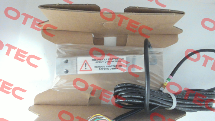 P/N: 403032, Type: AXL20 C3 CH 10e Scaime