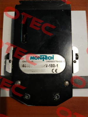 Greifer GW-180-1  MONTECH