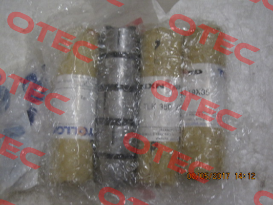TLK 350 19X35   Tollok