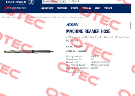 BG40-11/DSE09XA4 Bauer
