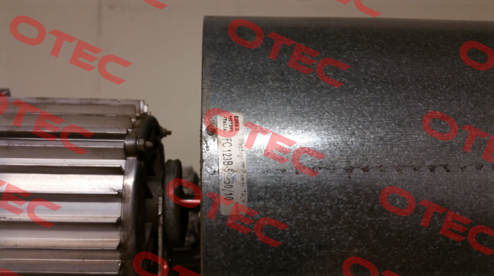 FC123B-50250/10 OEM Euro Motors Italia