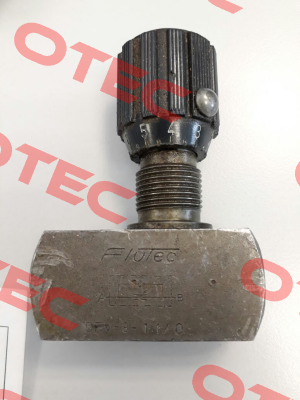 DRV-8-1.1/0  Hydac