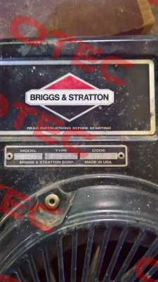 690508  Briggs-Stratton