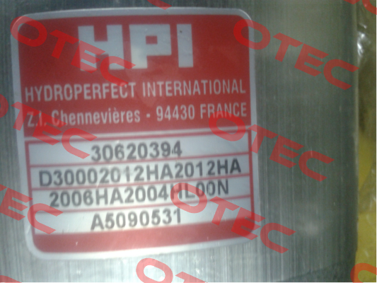 HCM 43020122021  HPI