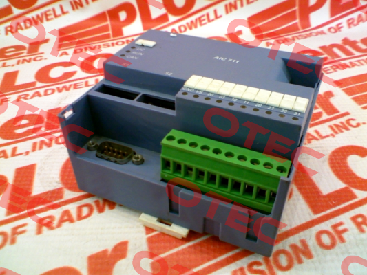 AIC 711 Selectron