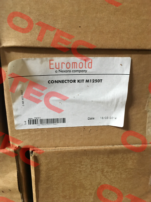 M1250T  EUROMOLD